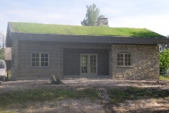 Arvo-Aavik-Nasva-saun